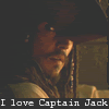 jack sparrow