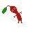 Red Pikmin