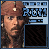 Jack Sparrow Jack Sparrow